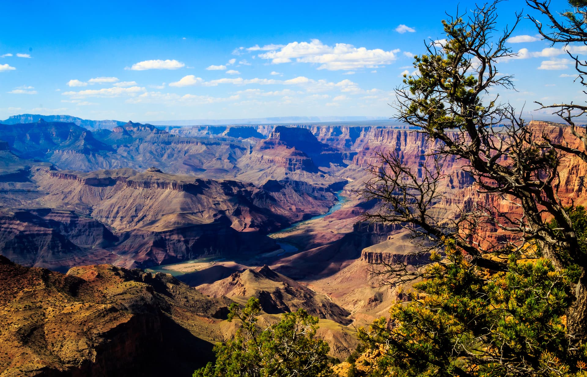 Top 10 Unforgettable Geological Formations: A Global Edition — NATURE Top 10 List