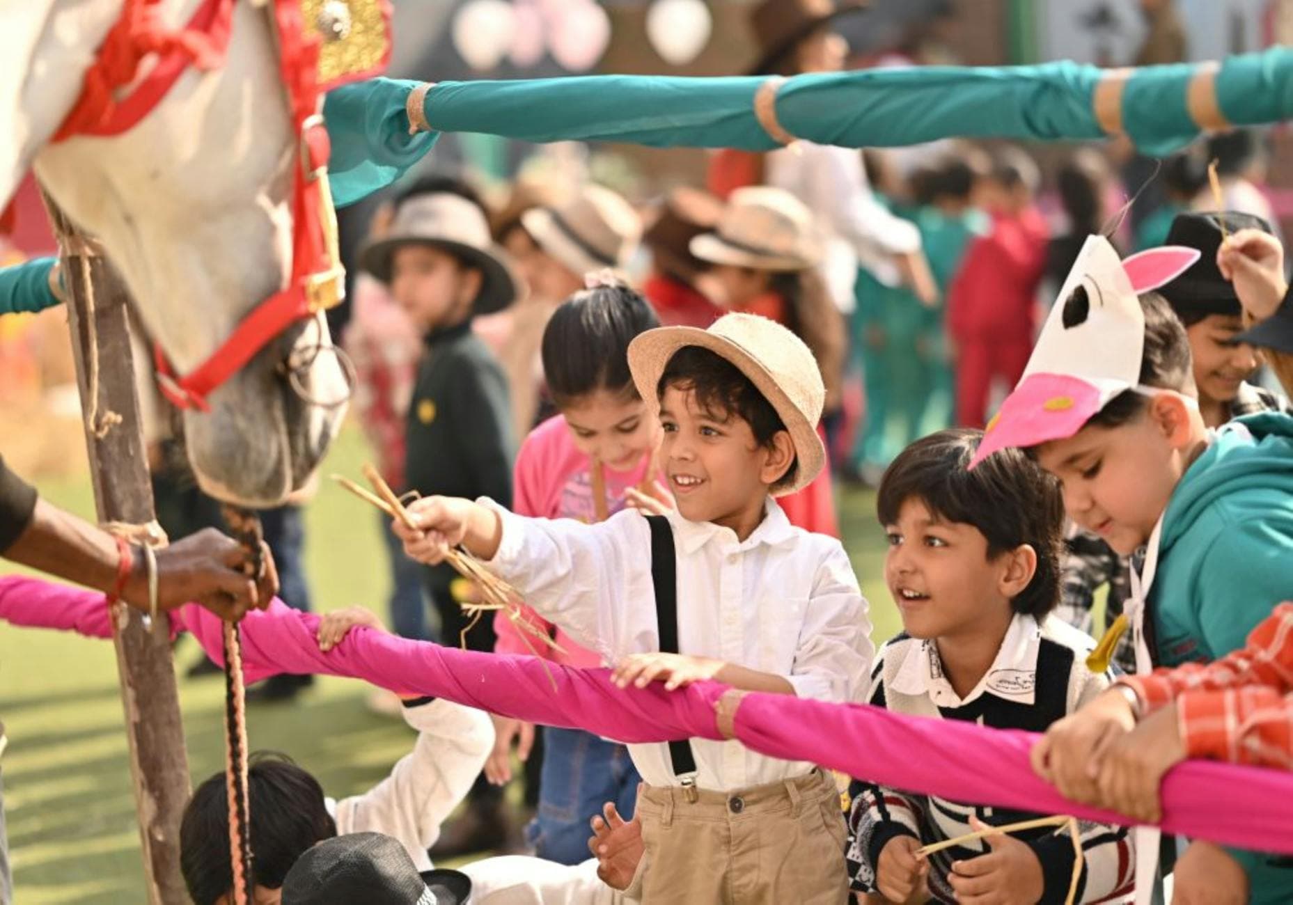 The 10 Food Festivals Worth Booking a Flight For in 2026 — EVENTS Top 10 List