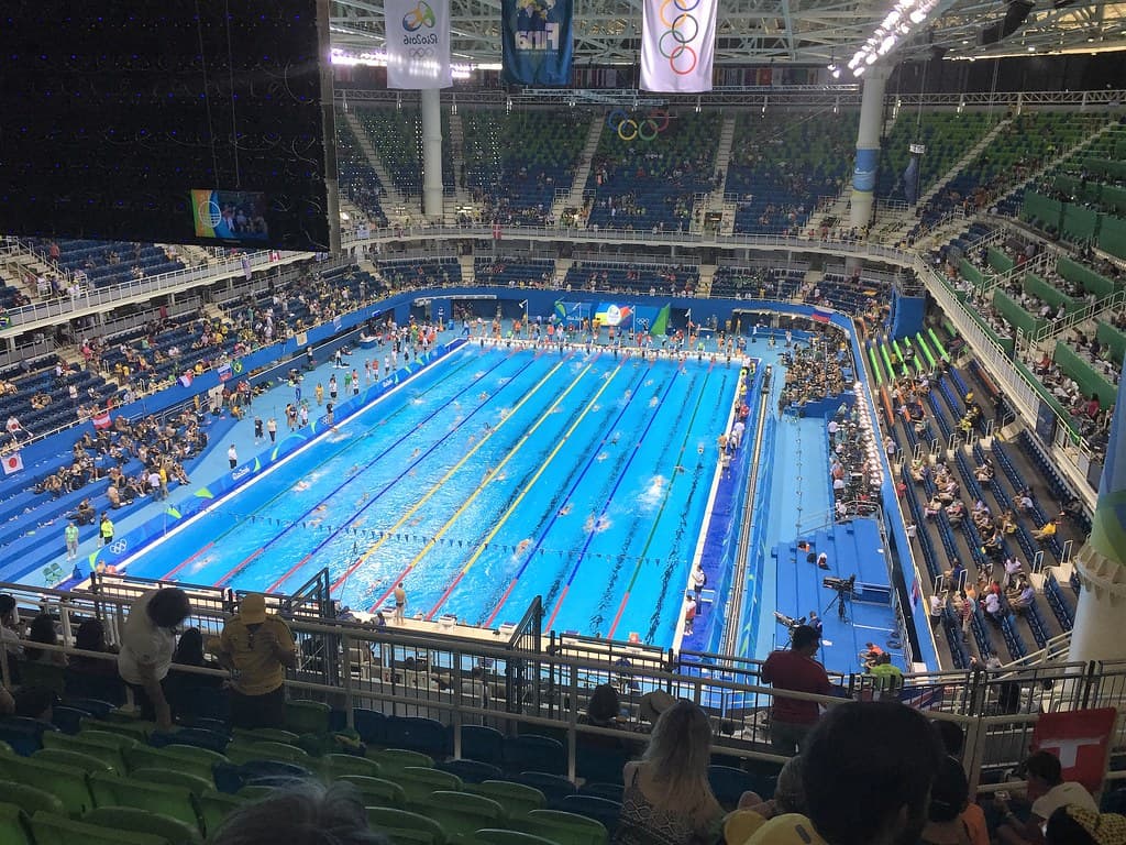 Top 10 Most Controversial Sporting Events in History (1936–2022) — EVENTS Top 10 List