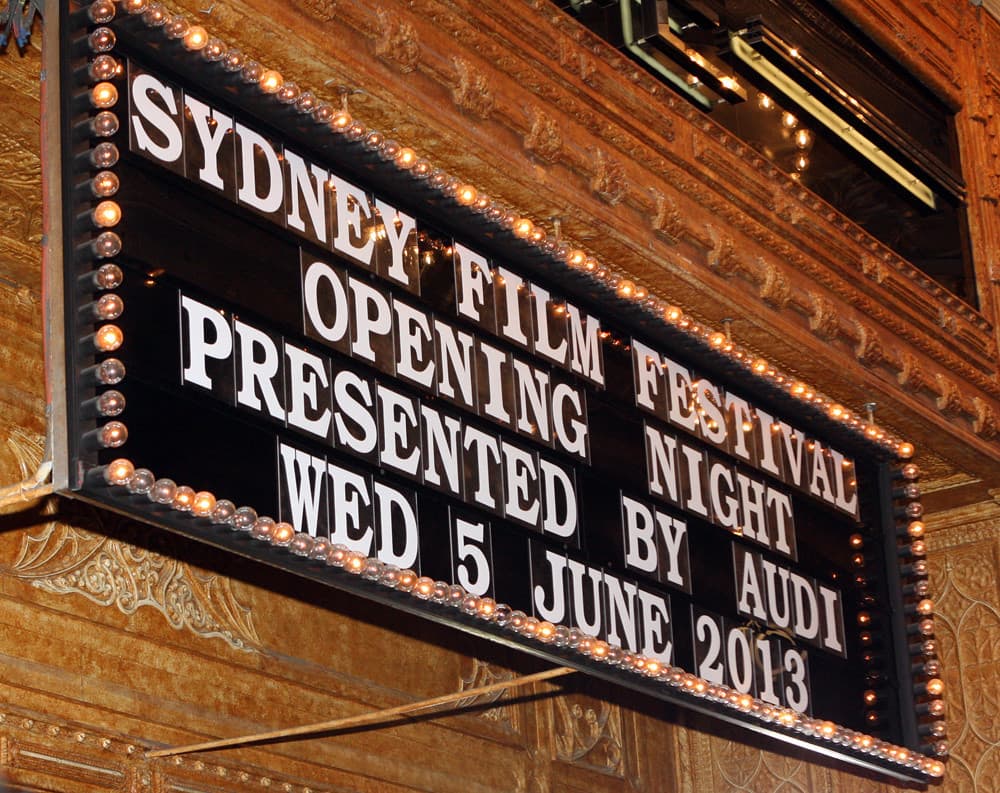 Top 10 Best Film Festivals in the World 2026 — EVENTS Top 10 List