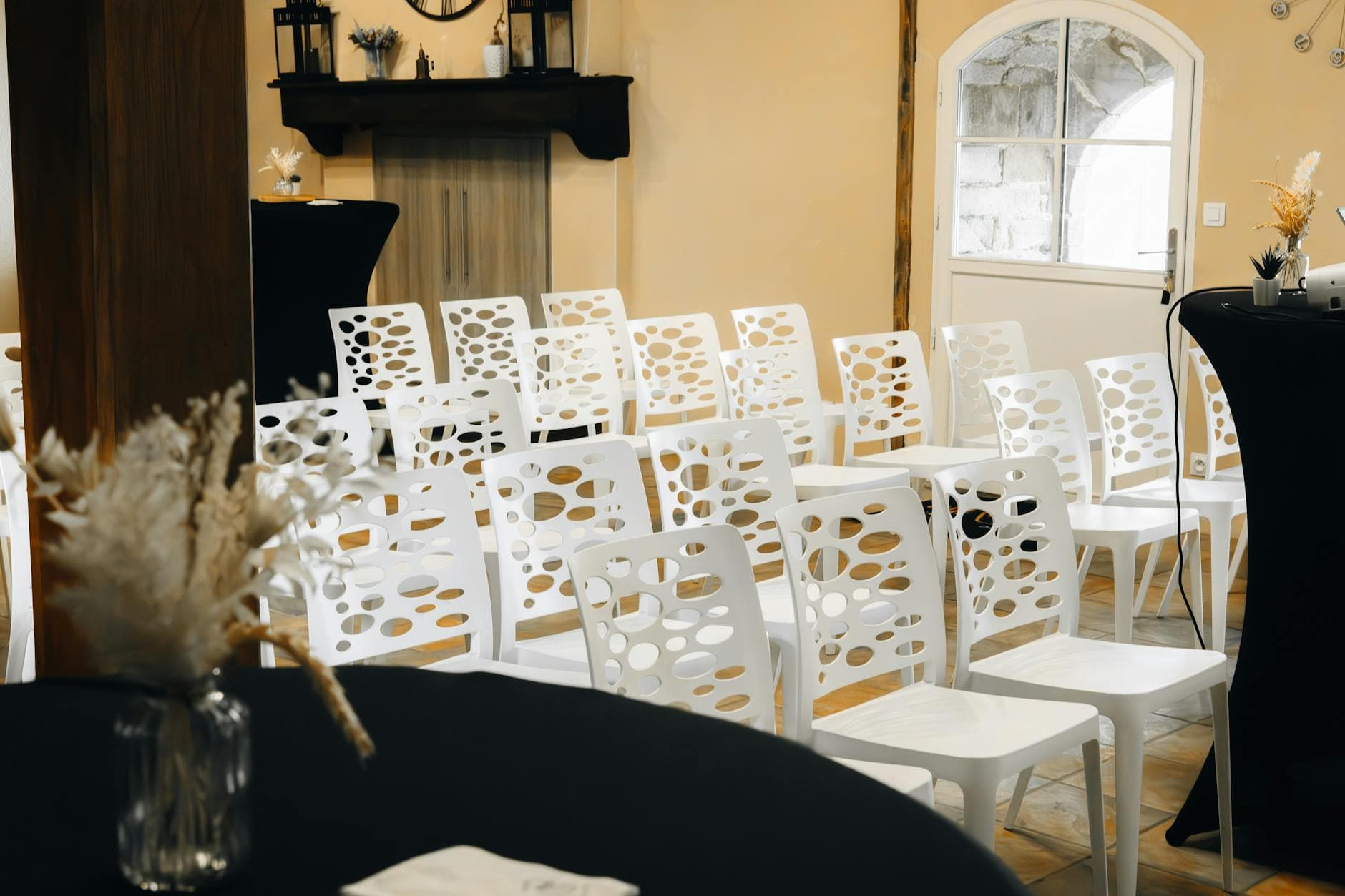 Top 10 Worst Event Venue Designs — EVENTS Top 10 List