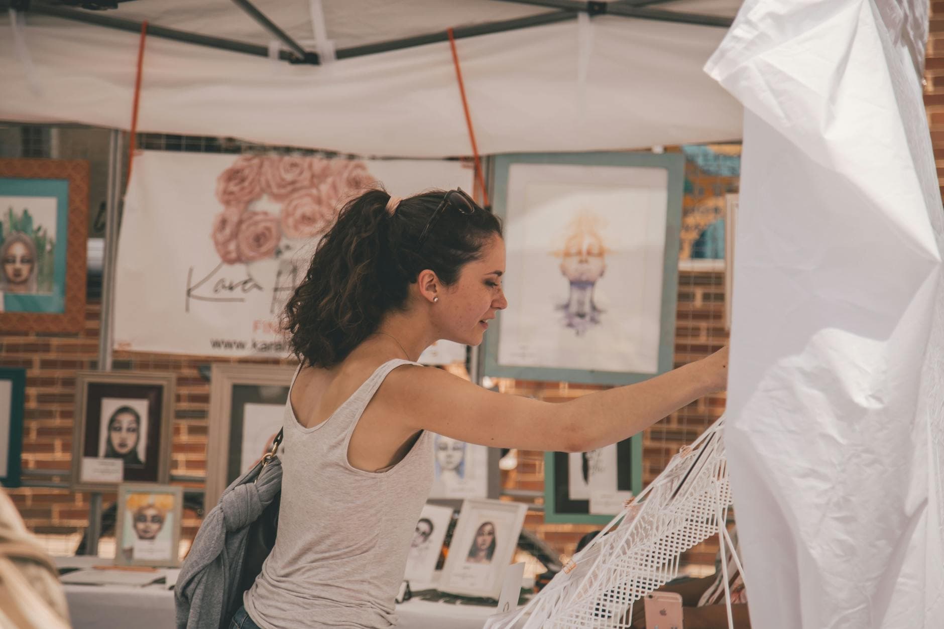 Top 10 Best Art Fairs 2026 — EVENTS Top 10 List
