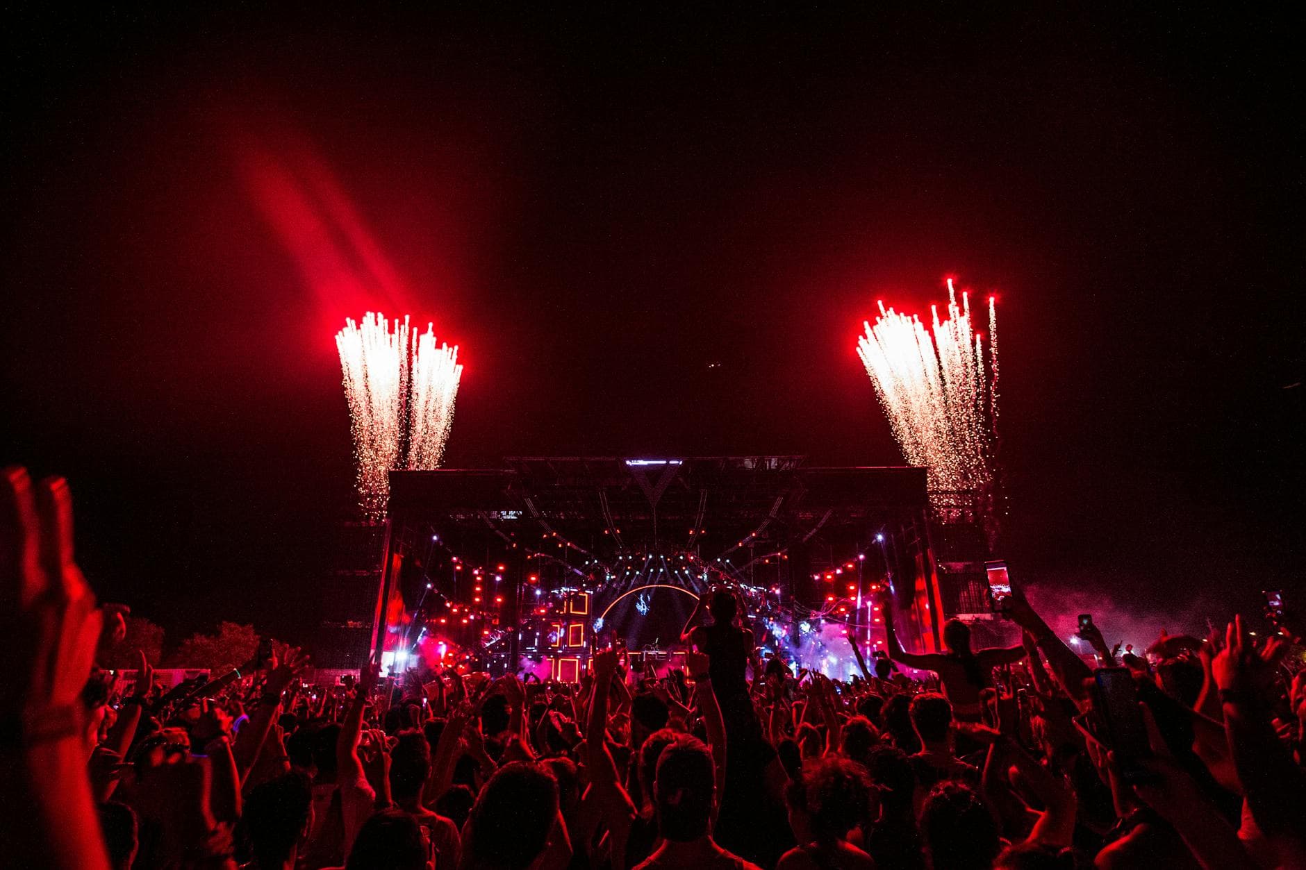 Top 10 Worst Music Festival Disasters — EVENTS Top 10 List