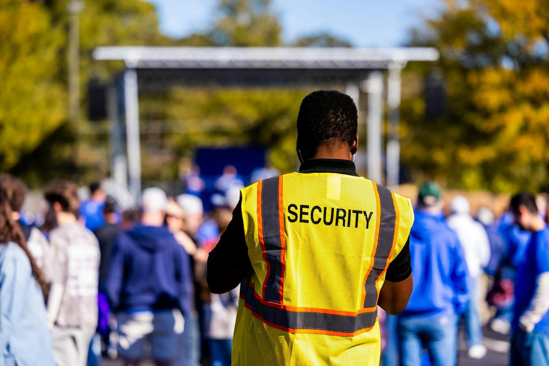 Top 10 Worst Event Security Failures — EVENTS Top 10 List