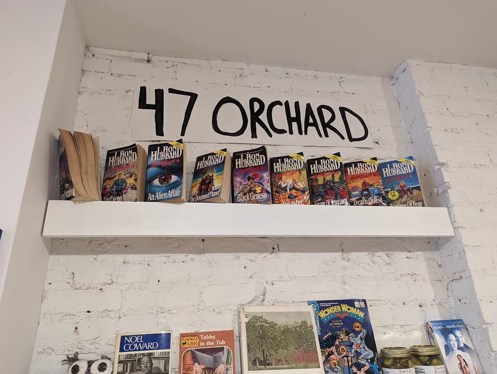 Top 10 Bookstores in New York City 2026 — LIFESTYLE Top 10 List