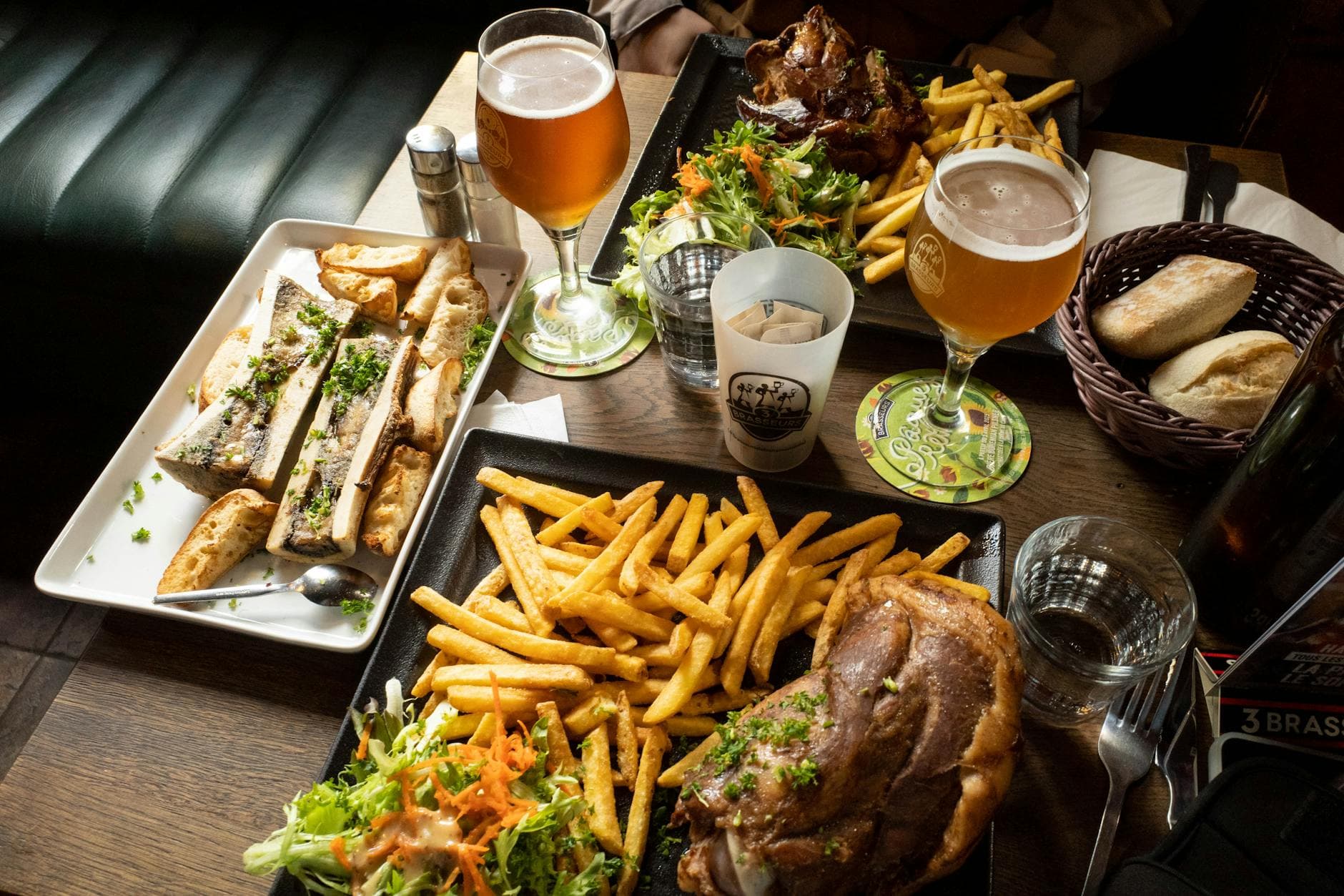 Top 10 Breweries in the USA 2026 — FOOD Top 10 List