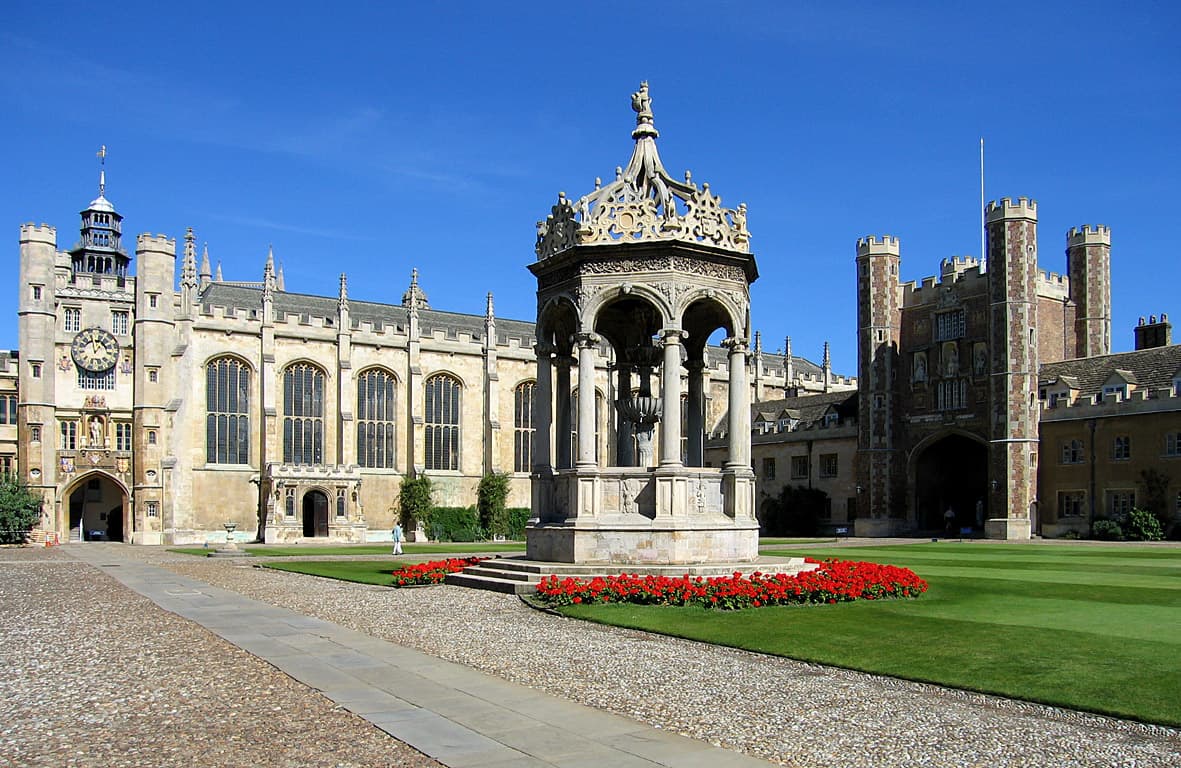 Top 10 Universities in the UK 2026 — EDUCATION Top 10 List