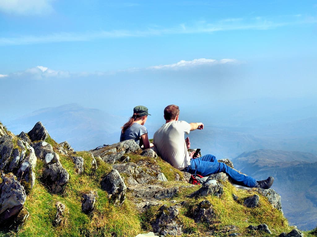 Top 10 Countryside Walks in England 2026 — LIFESTYLE Top 10 List