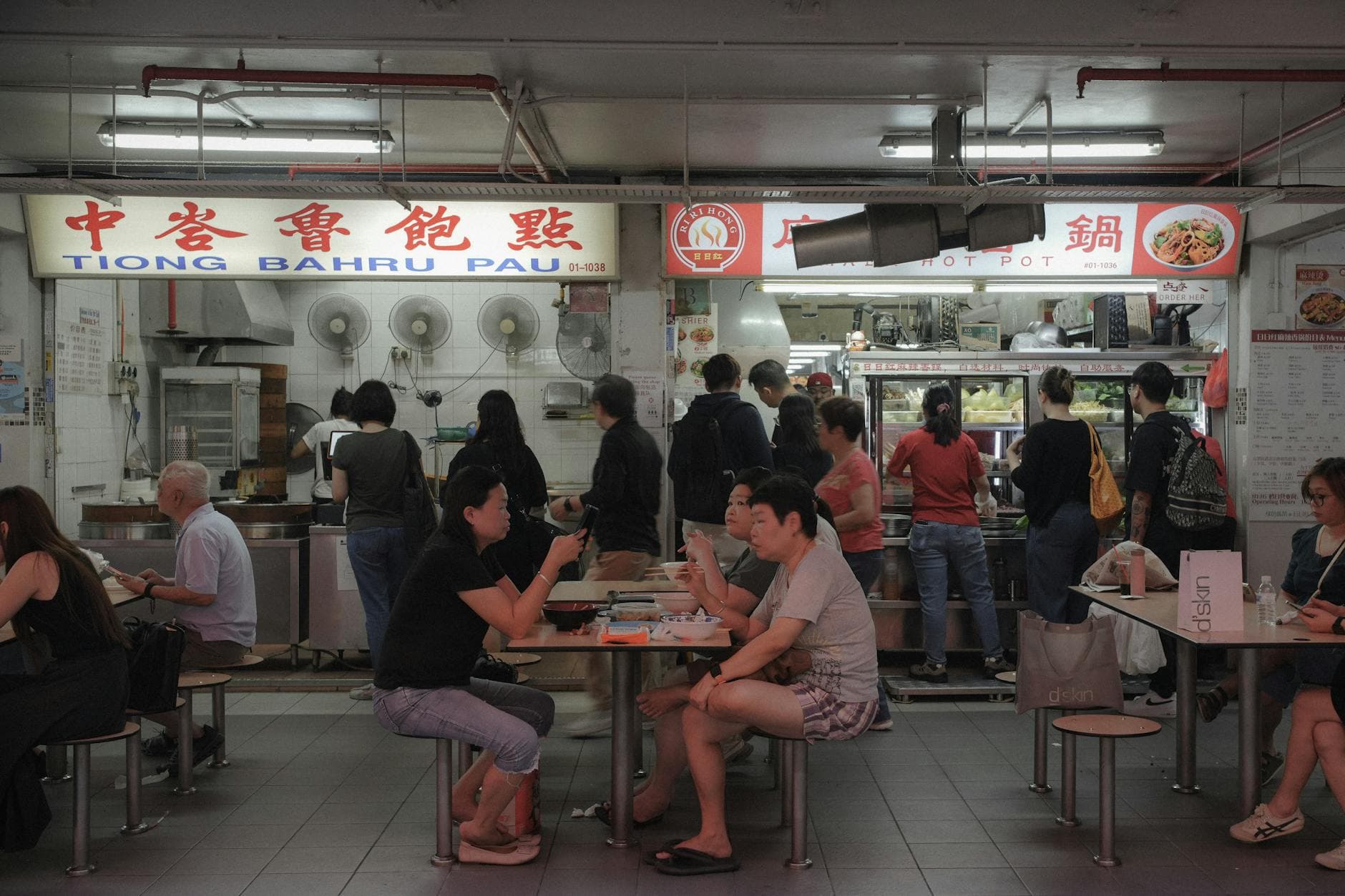 Top 10 Cafes in Tiong Bahru 2026 — FOOD Top 10 List