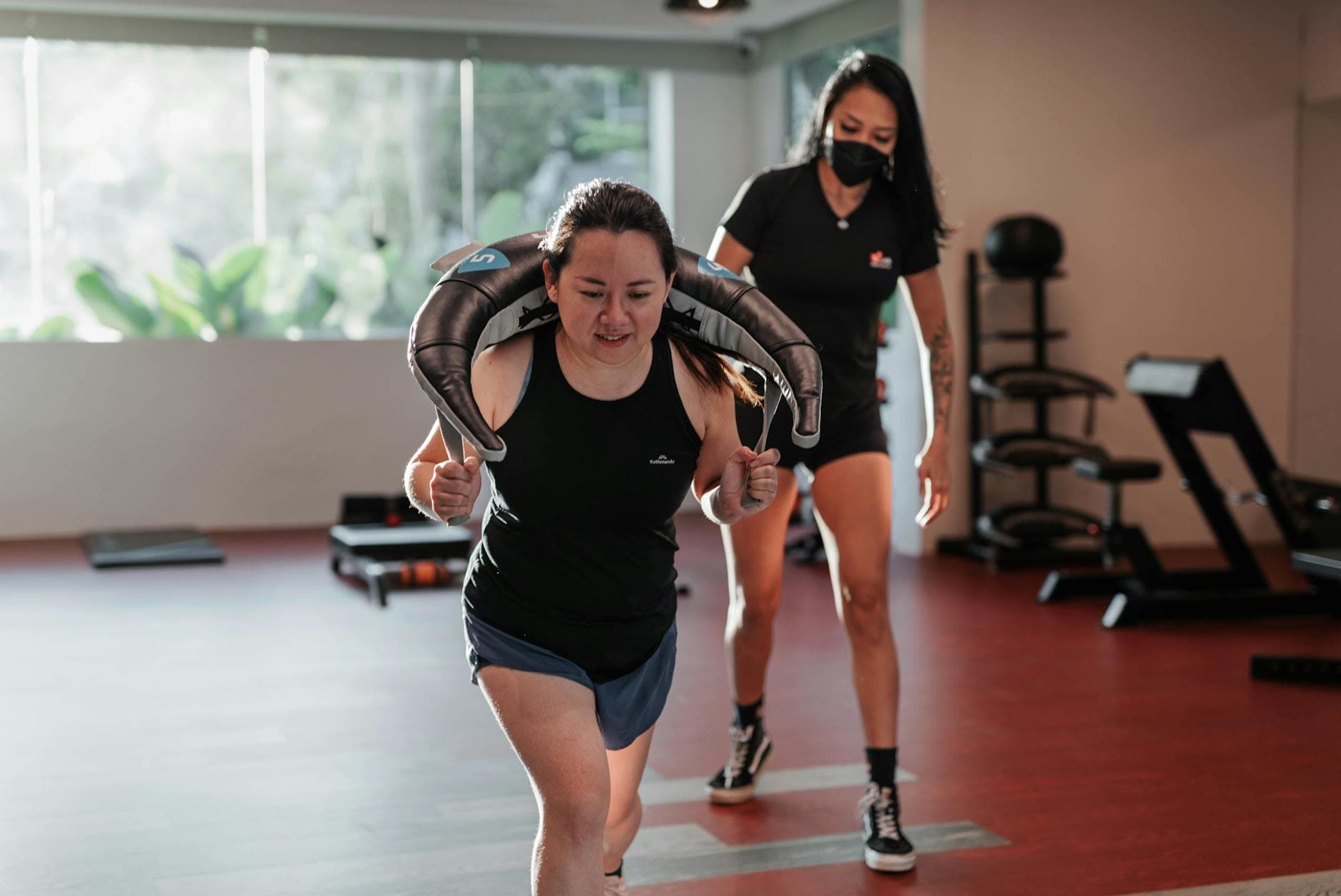 Top 10 Fitness Studios in Singapore 2026 — HEALTH Top 10 List