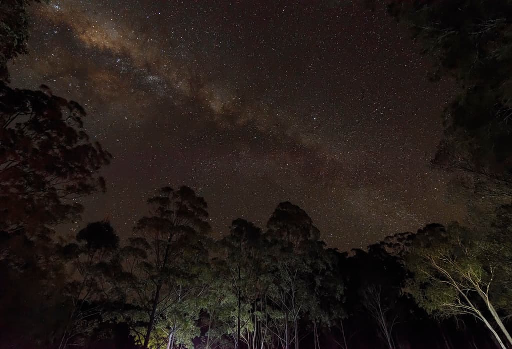 Top 10 Camping Grounds in Australia 2026 — TRAVEL Top 10 List