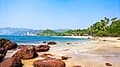 Top 10 Beaches in Goa 2026 — TRAVEL Top 10 List
