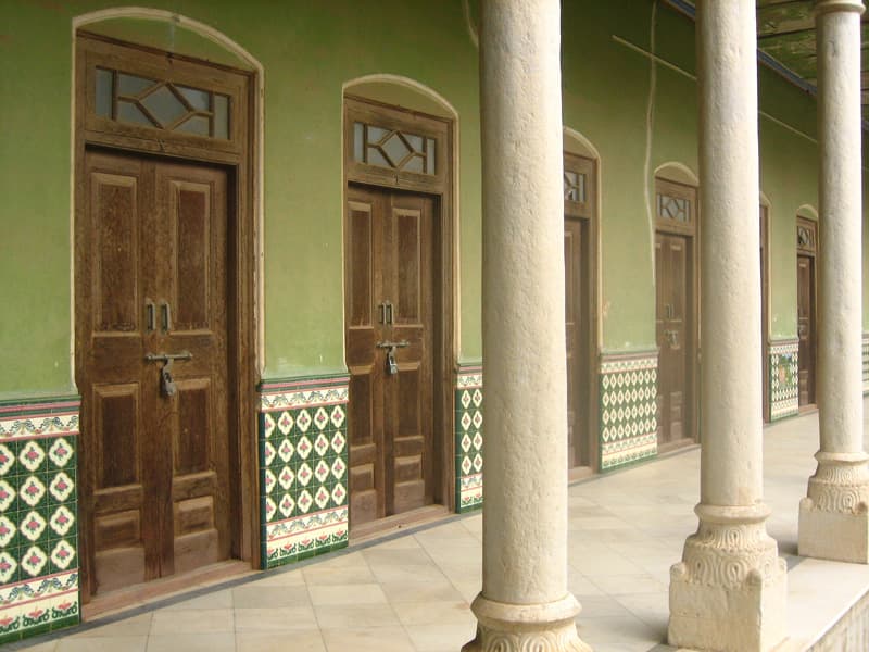 Top 10 Heritage Hotels in Rajasthan 2026 — TRAVEL Top 10 List