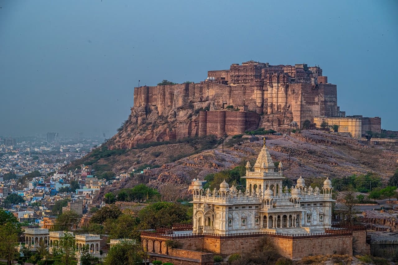 Top 10 Markets in Delhi 2026 — LIFESTYLE Top 10 List