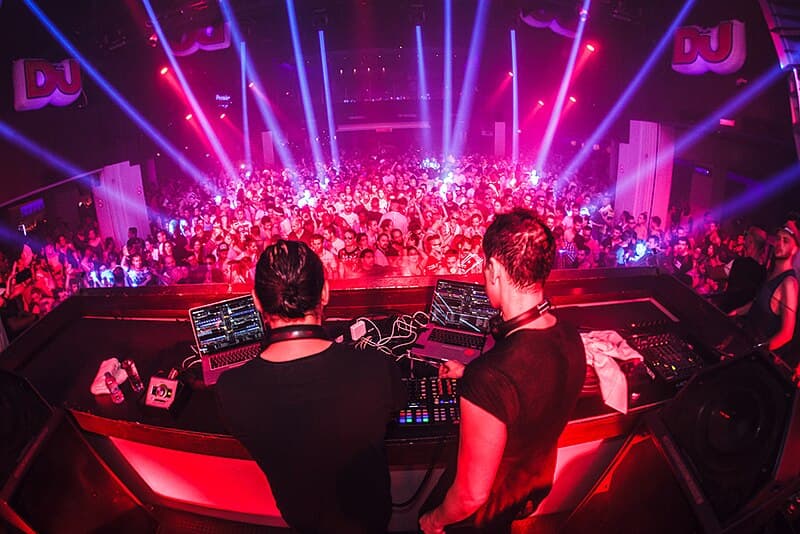 Top 10 Nightclubs in Brazil 2026 — MUSIC Top 10 List