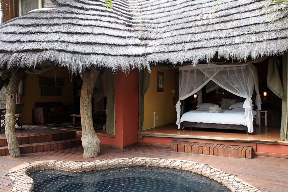 Top 10 Safari Lodges in South Africa 2026 — TRAVEL Top 10 List