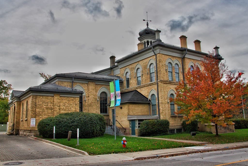 Top 10 Canadian Cities to Visit in 2026 — TRAVEL Top 10 List