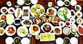 Top 10 Korean Traditional Foods — FOOD Top 10 List