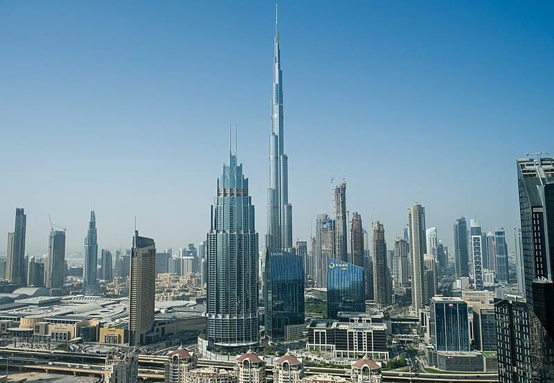 Top 10 Dubai Nightlife Spots in 2026 — LIFESTYLE Top 10 List