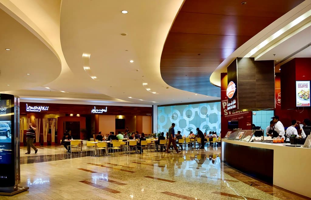 Top 10 Family Attractions in Dubai in 2026 — TRAVEL Top 10 List