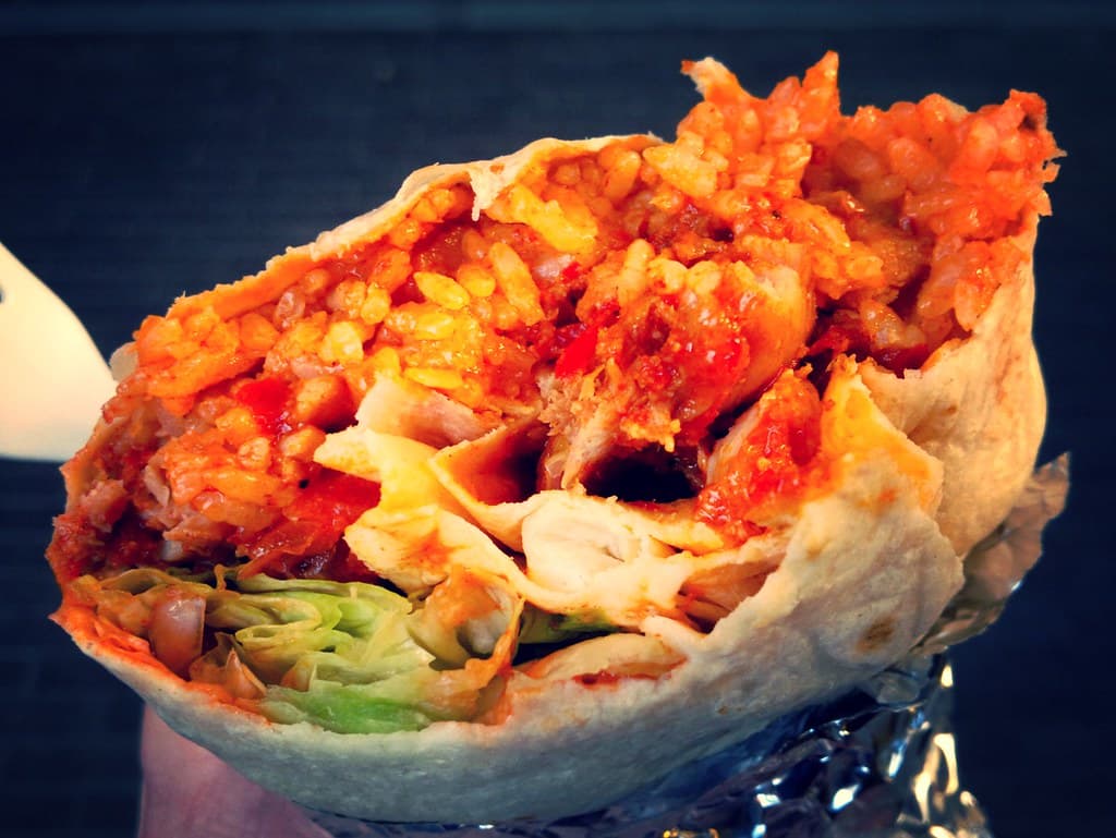 Top 10 Mexican Street Foods to Try — FOOD Top 10 List