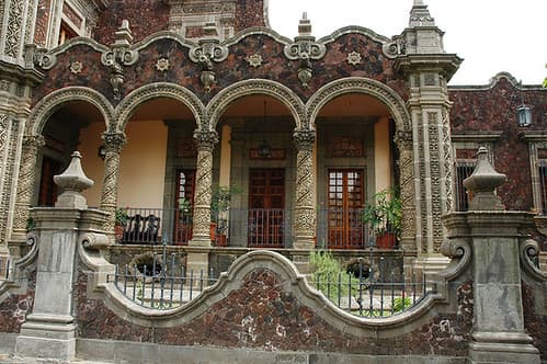 Top 10 Mexican Colonial Cities — TRAVEL Top 10 List