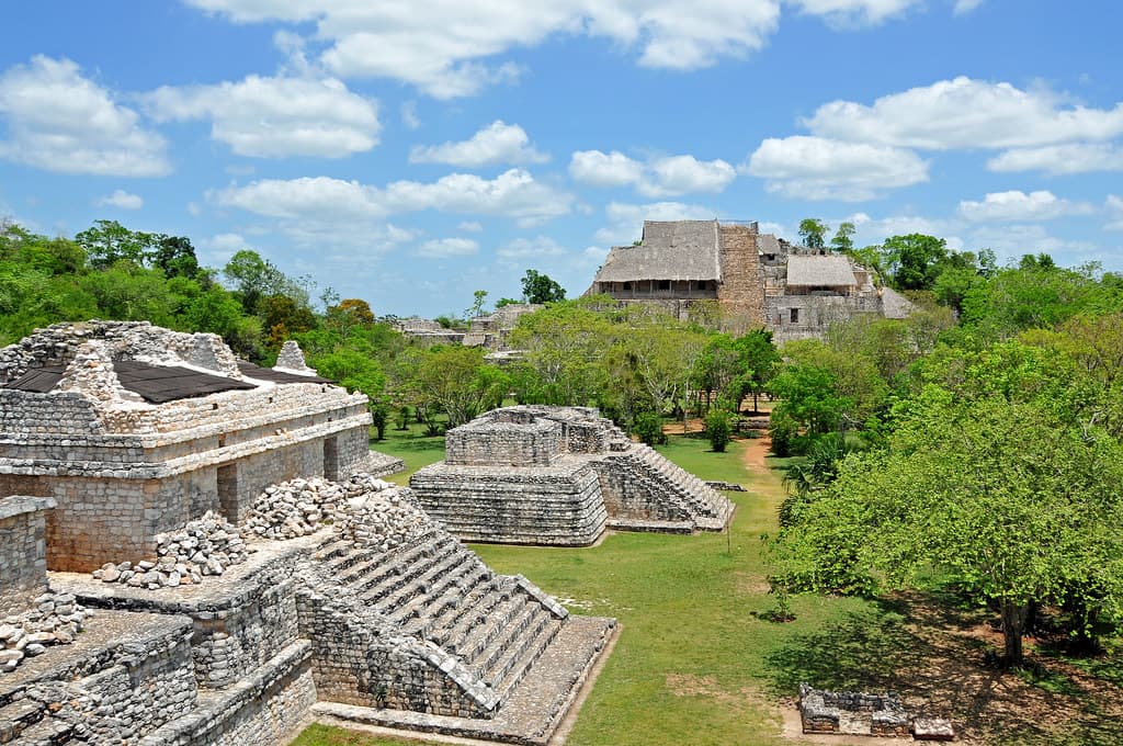 Top 10 Yucatan Sights for 2026: Must-See Maya Ruins, Cenotes & Colonial Cities — TRAVEL Top 10 List
