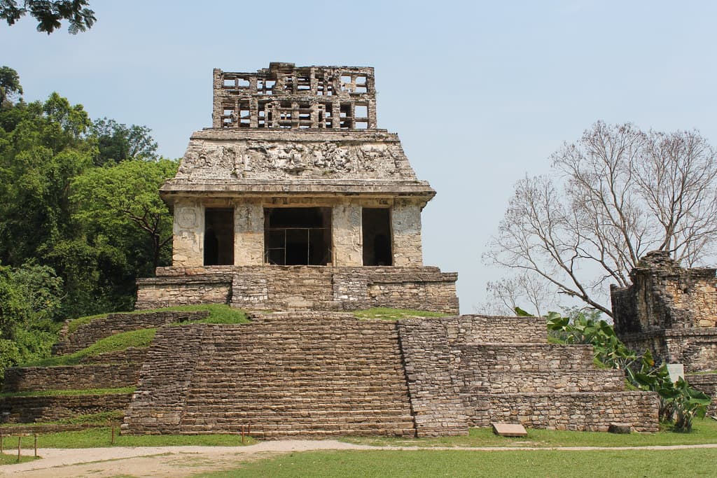 Top 10 Mexican Historical Figures — EDUCATION Top 10 List