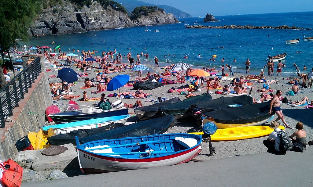 Top 10 Italian Beaches to Visit in 2026 (Sicily, Sardinia & the Amalfi Coast) — TRAVEL Top 10 List