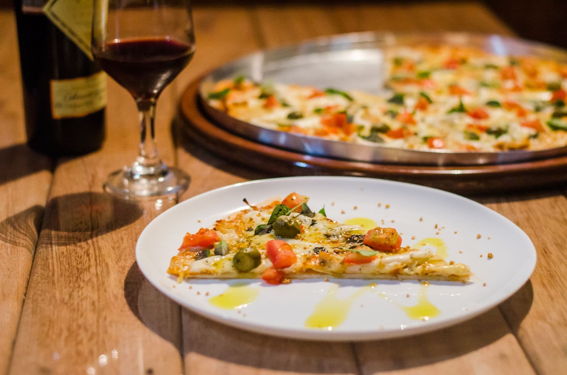 Top 10 Italian Wines in 2026 — FOOD Top 10 List
