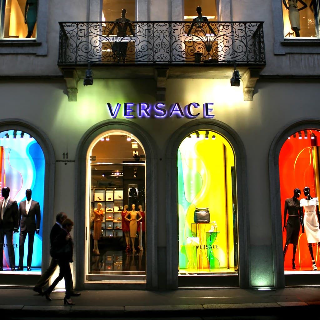 Top 10 Italian Fashion Houses in 2026 — FASHION Top 10 List
