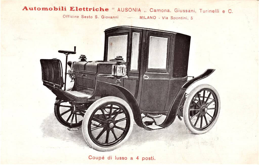 Top 10 Italian Car Brands Defining 2026: From Ferrari to Fiat — TECHNOLOGY Top 10 List
