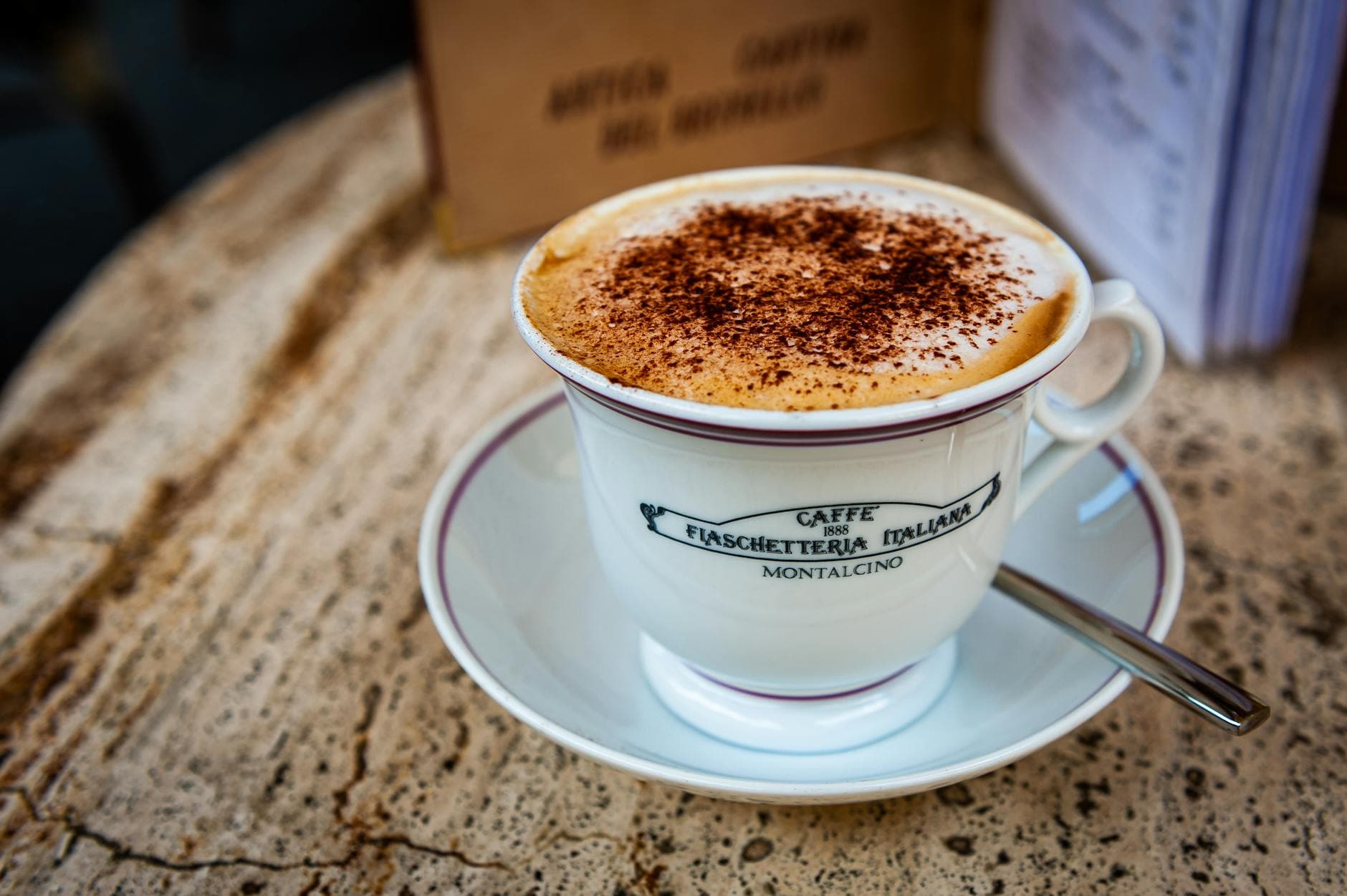 Top 10 Italian Coffee Experiences in 2026 — LIFESTYLE Top 10 List