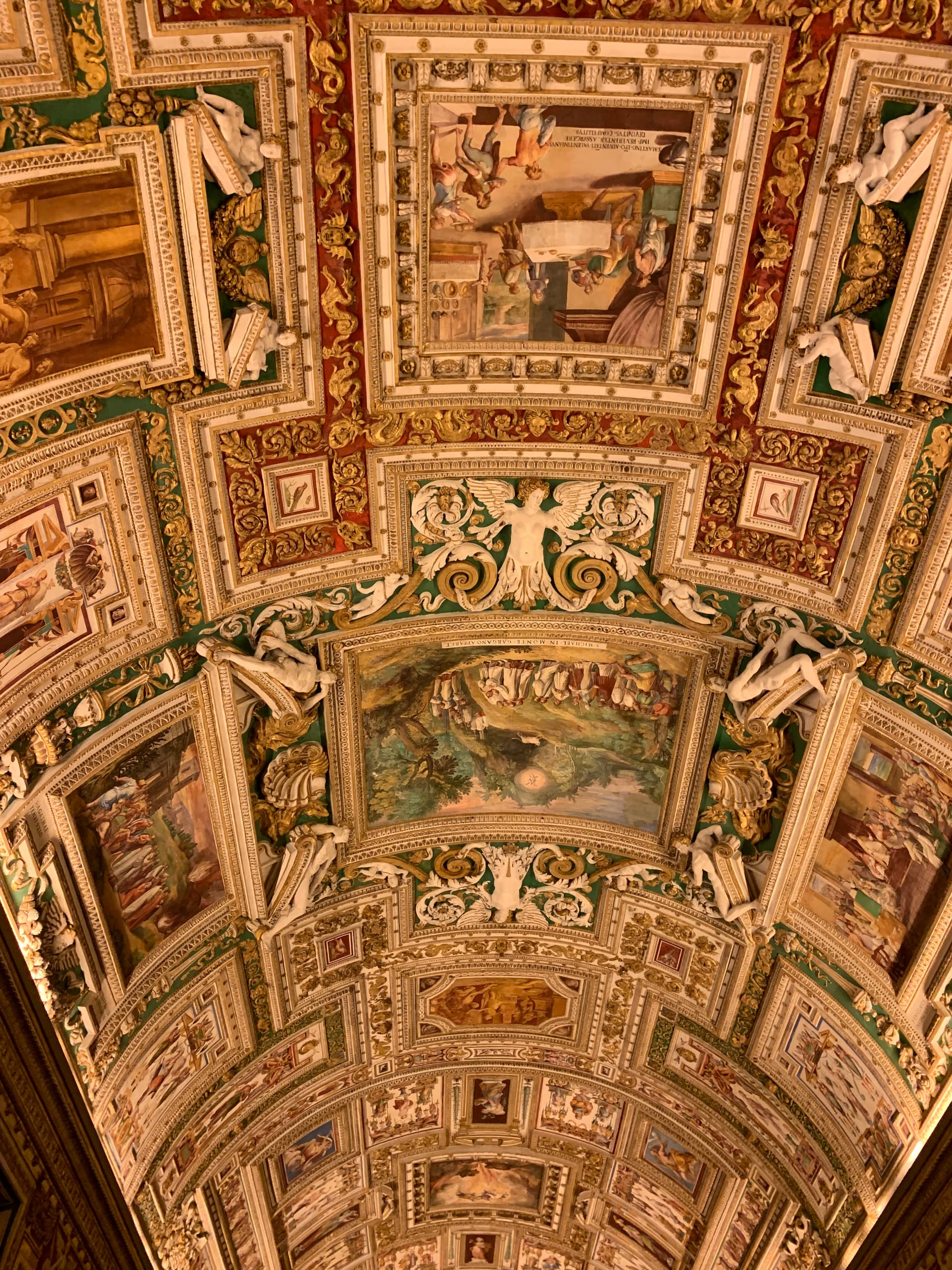 Top 10 Italian Museums in 2026 — EDUCATION Top 10 List