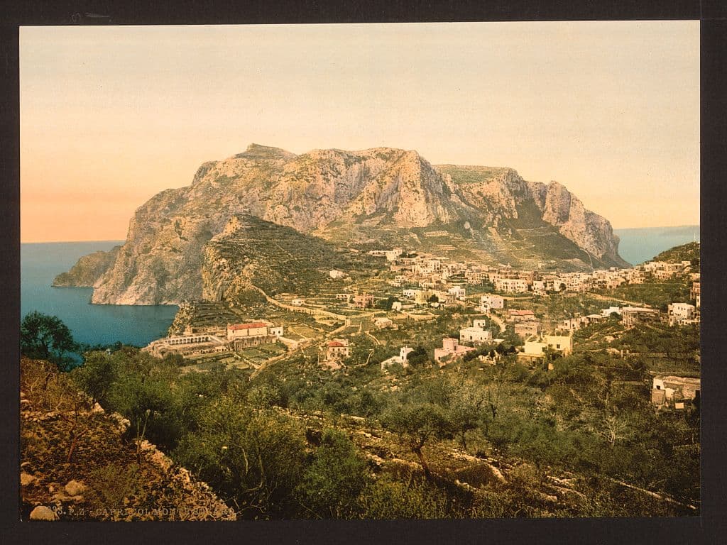 Top 10 Italian Islands in 2026 — TRAVEL Top 10 List