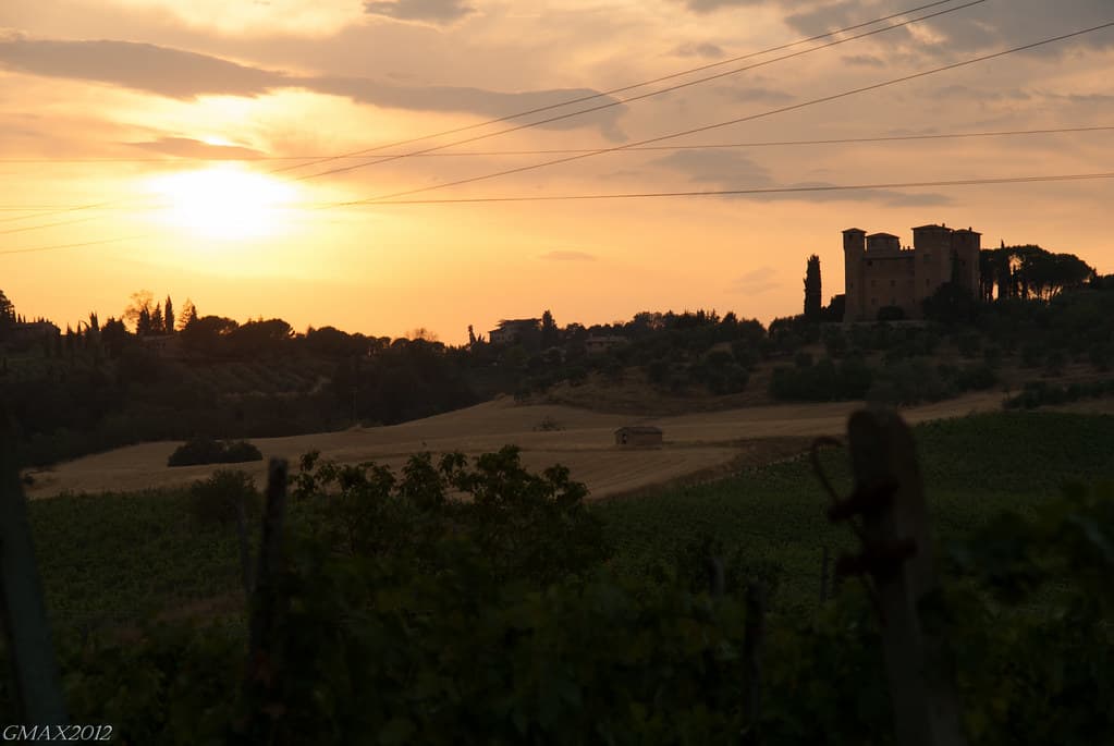 Top 10 Italian Castles in 2026 — TRAVEL Top 10 List