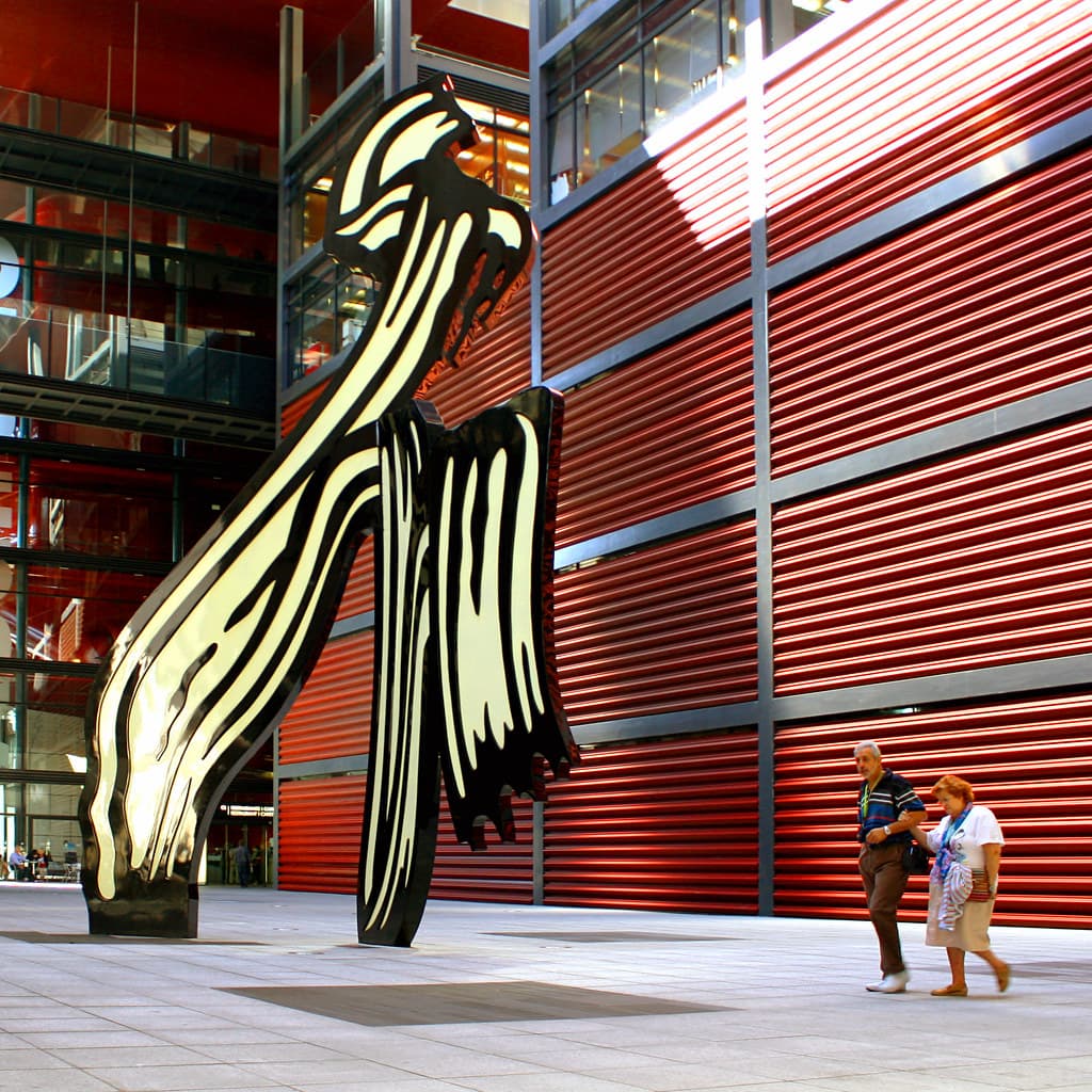 Top 10 Spanish Art Masterpieces — EDUCATION Top 10 List