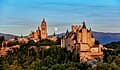 Top 10 Castles in Spain — TRAVEL Top 10 List