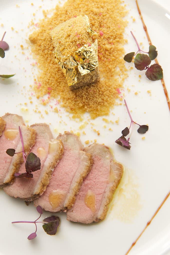 Top 10 Michelin-Starred Restaurants in Spain — FOOD Top 10 List