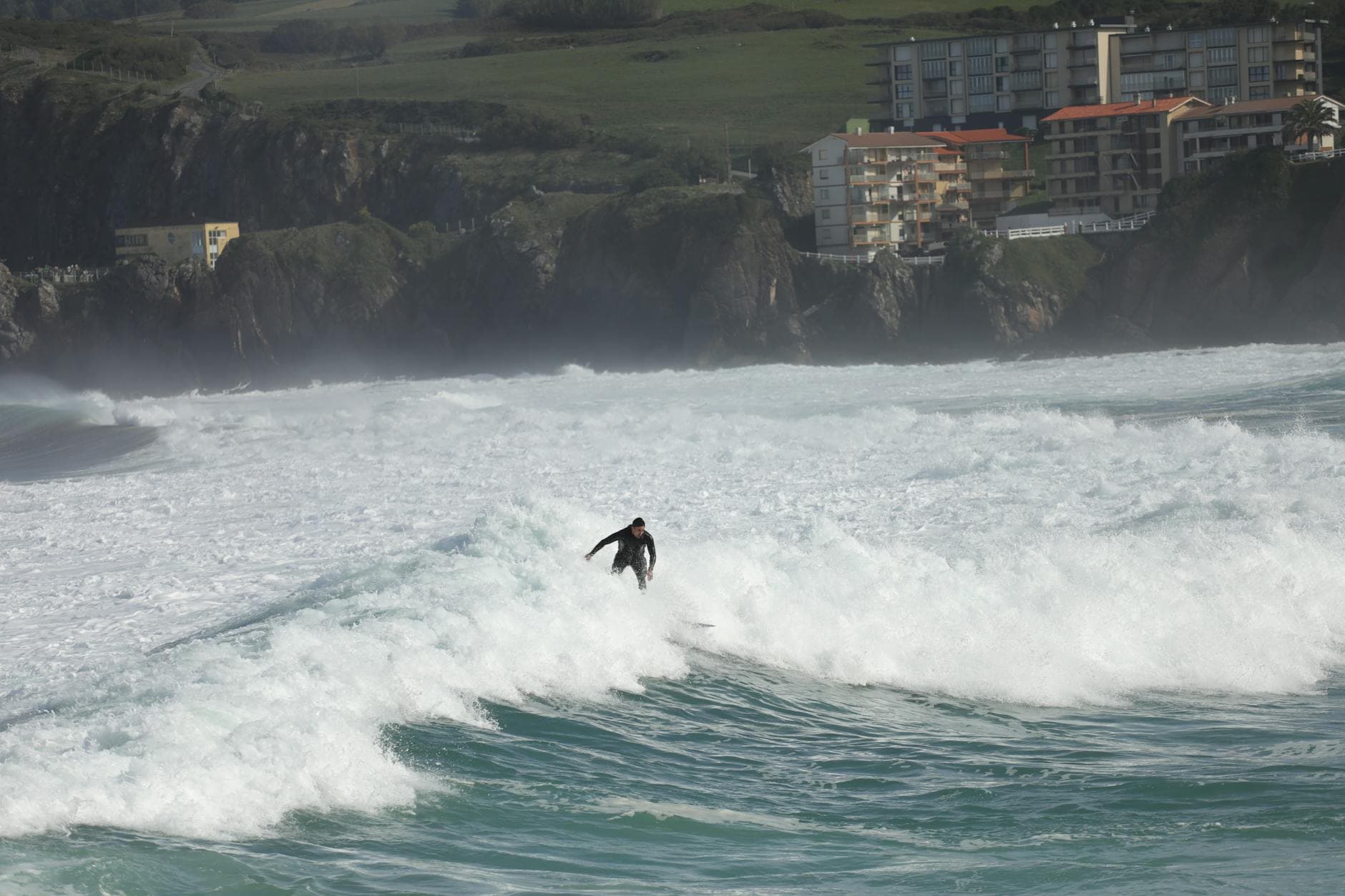 Top 10 Surf Spots in Spain — SPORTS Top 10 List