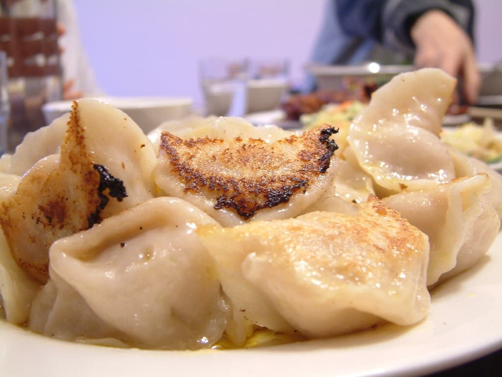 Top 10 Chinese Foods & Dishes to Try — FOOD Top 10 List