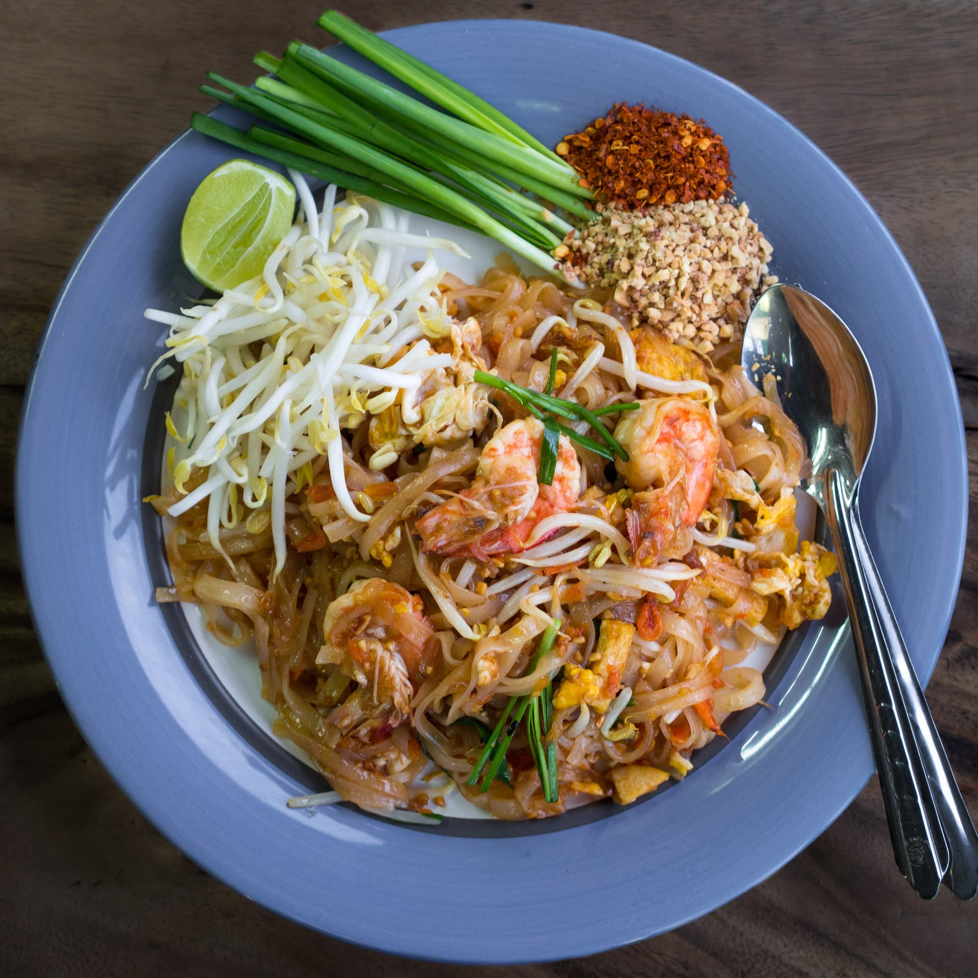 Top 10 Thai Dishes You Must Try in 2026 — FOOD Top 10 List