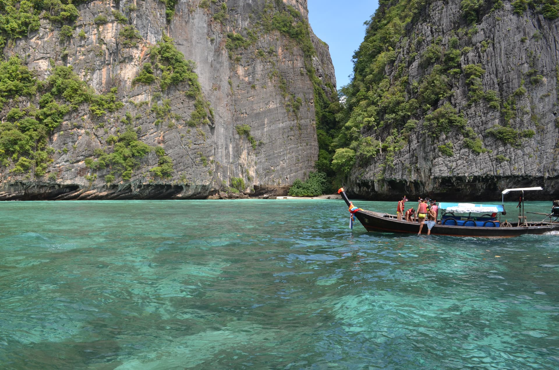 Top 10 Thailand Beaches & Islands in 2026 — TRAVEL Top 10 List