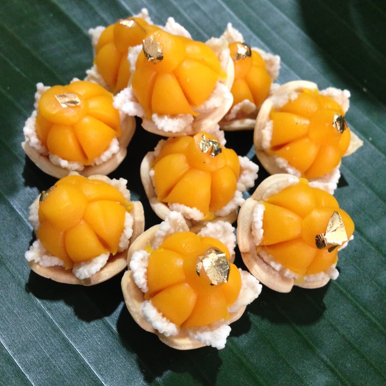 Top 10 Thai Desserts in 2026 — FOOD Top 10 List