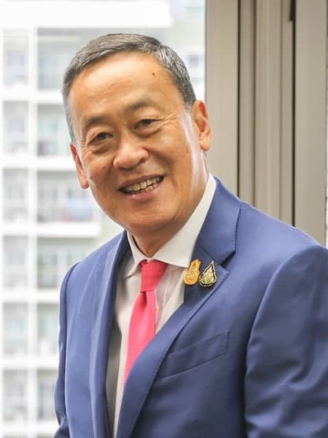 Top 10 Thai Startups to Watch in 2026 — TECHNOLOGY Top 10 List