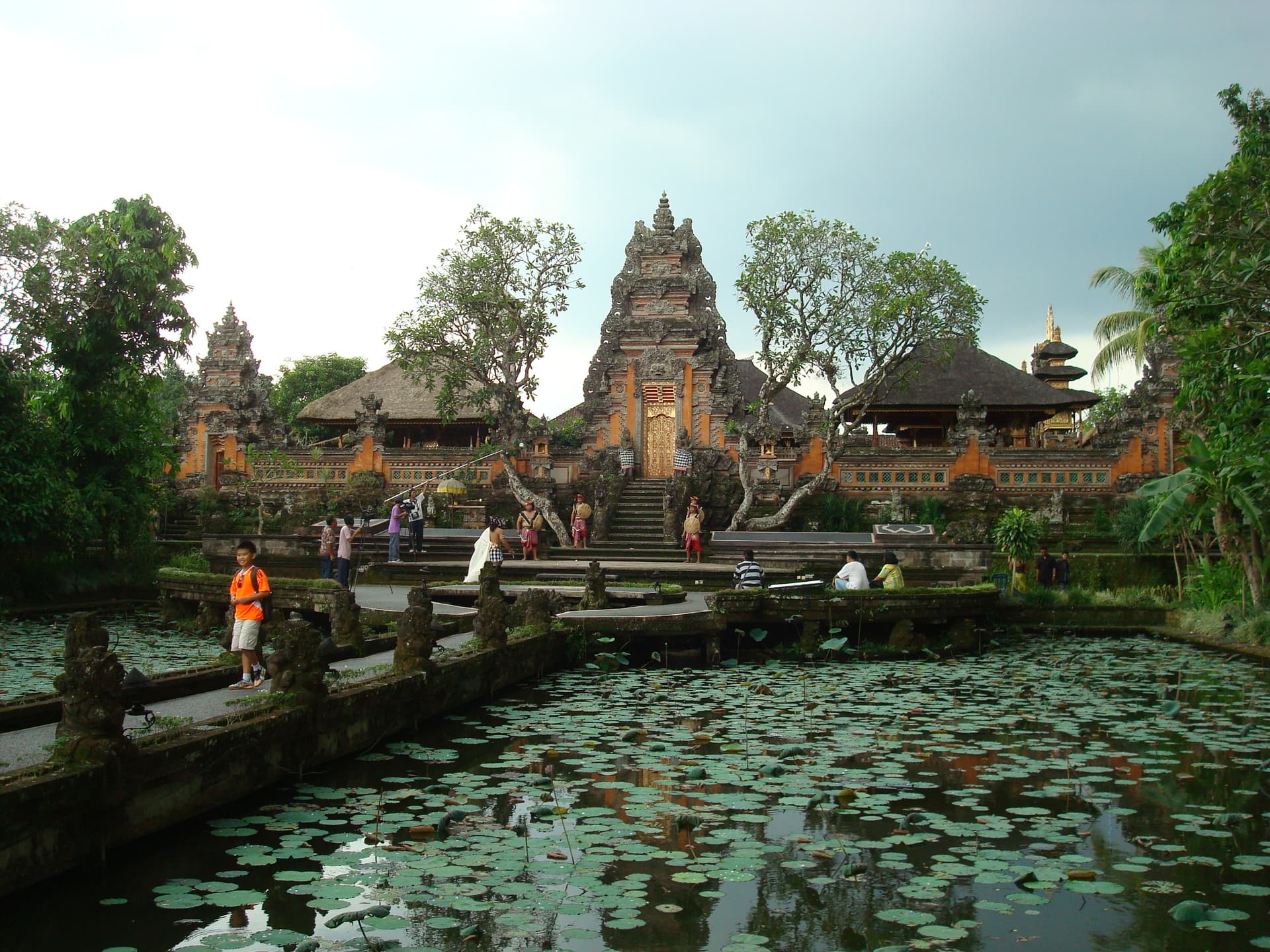 Top 10 Indonesian Temples in 2026 — LIFESTYLE Top 10 List