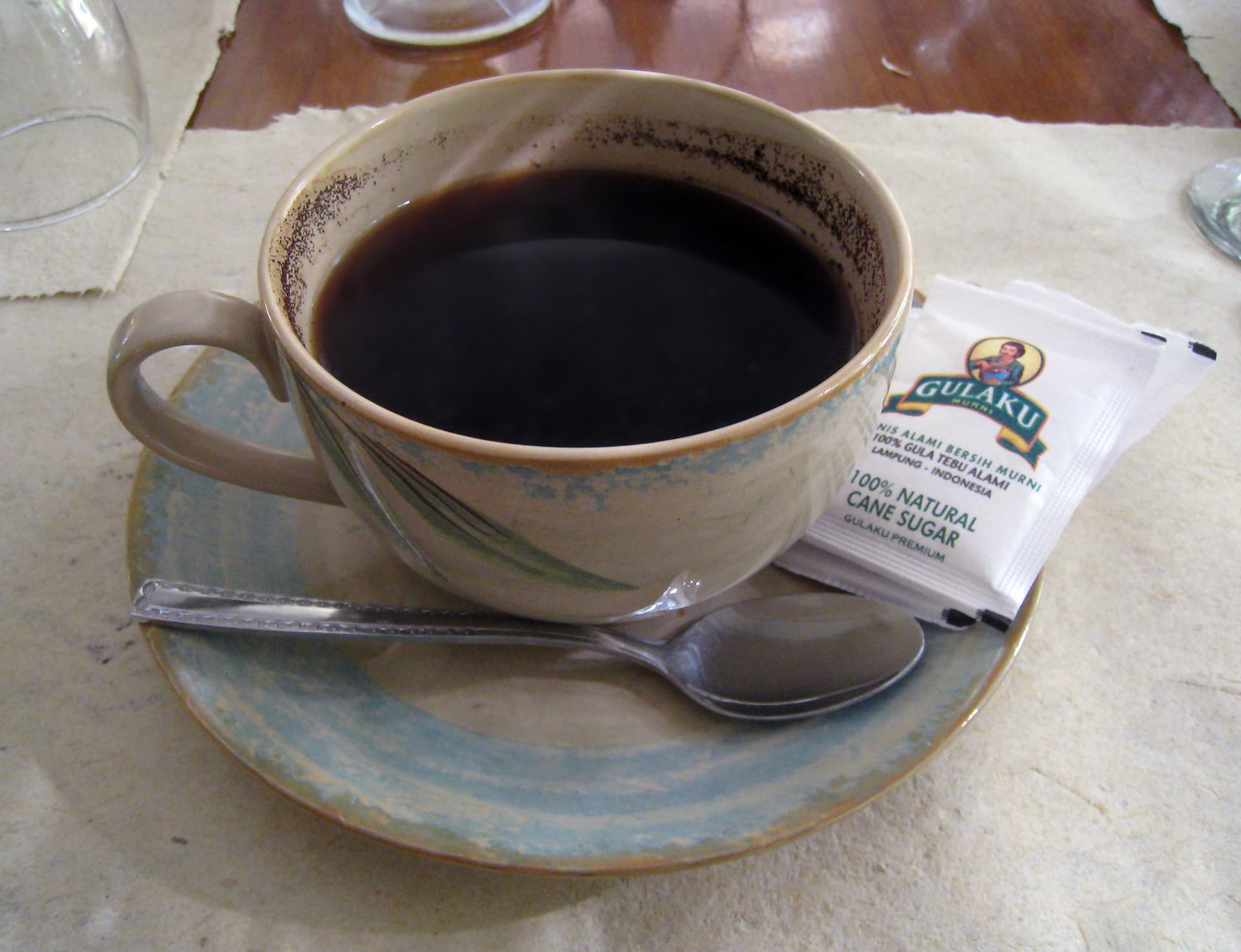 Top 10 Indonesian Local Drinks in 2026 — FOOD Top 10 List