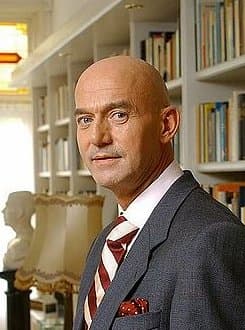 Top 10 Dutch Business Leaders in 2026 — BUSINESS Top 10 List