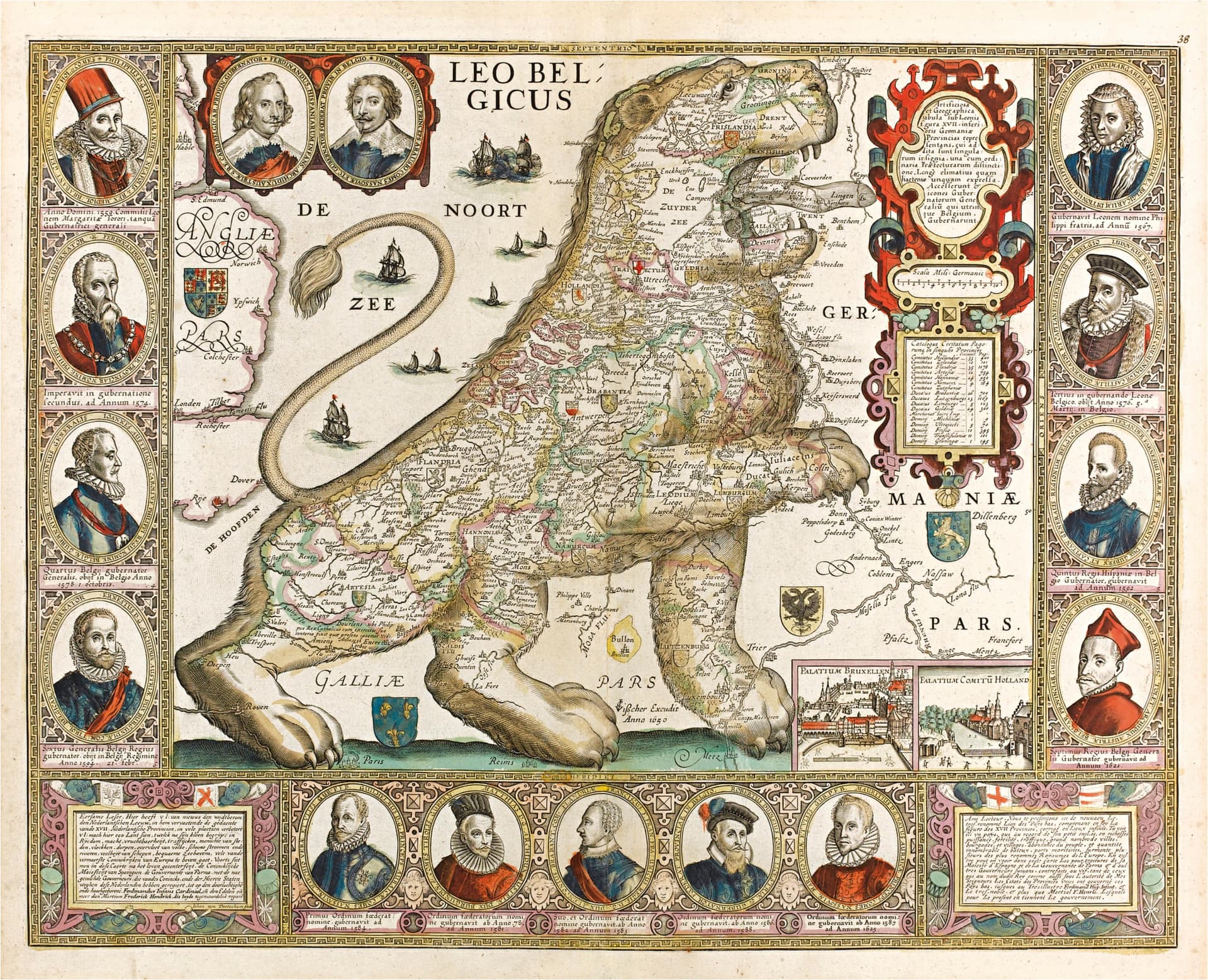 Top 10 Dutch Innovations That Changed the World — SCIENCE Top 10 List