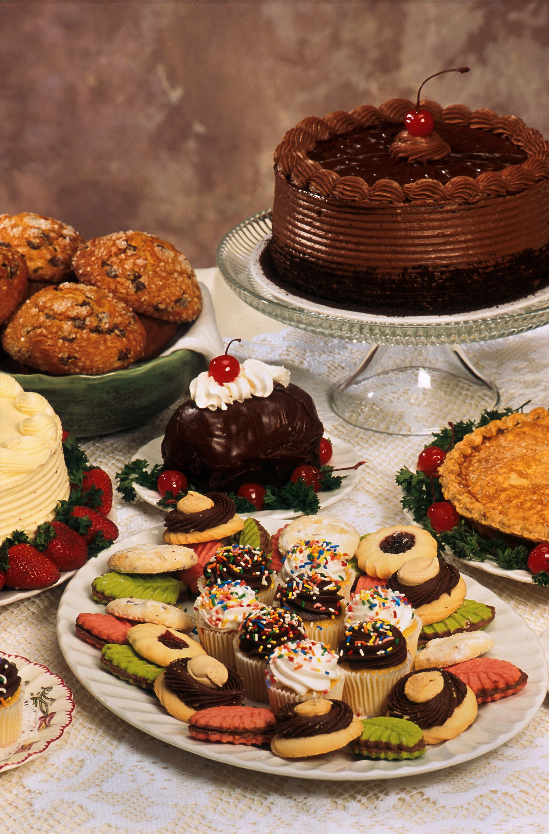 Top 10 Dutch Desserts & Sweet Treats in 2026 — FOOD Top 10 List